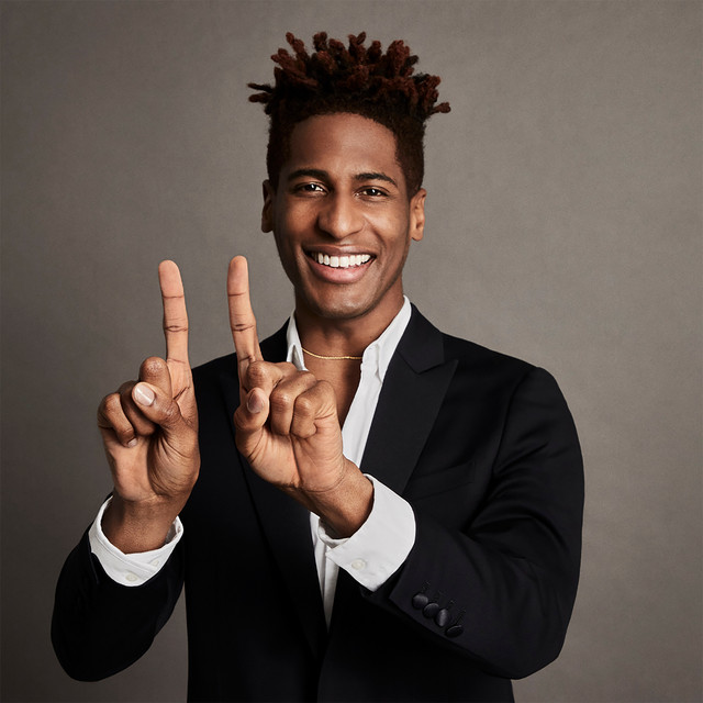 Jon Batiste: A Musical Virtuoso Taking Center Stage at the Roots and Blues Festival 2023