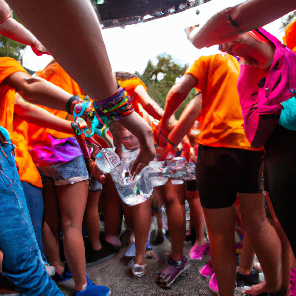 Surviving the Crowds: Top Safety Tips for Navigating Large Music Festivals