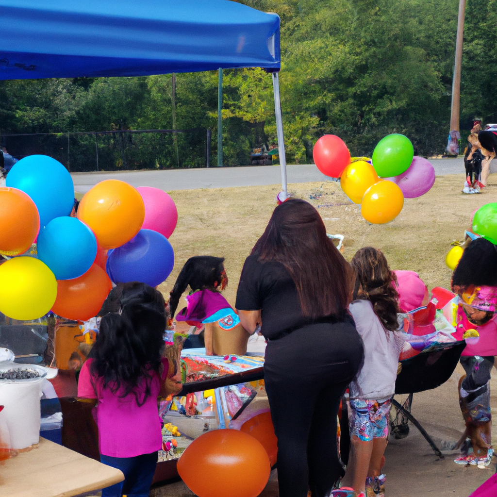 The Ultimate Guide to Keeping Kids Safe at Roots N Blues N BBQ Festival