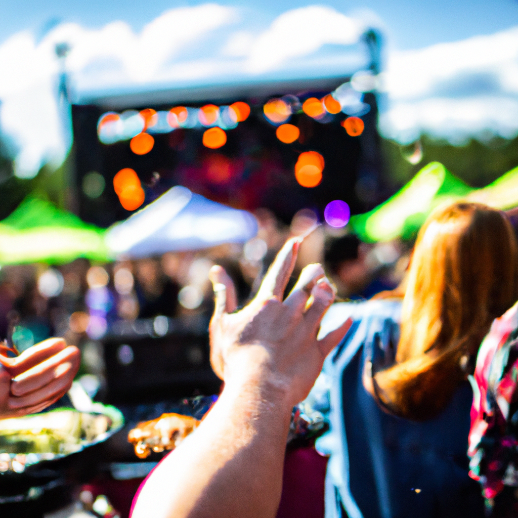 Unveiling the Hidden Dangers: How to Stay Safe from Pickpockets at Roots N Blues N BBQ Festival