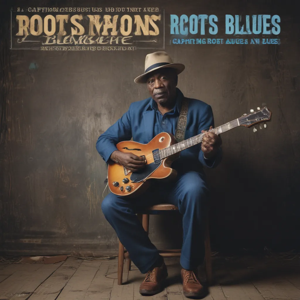 A Photographers Guide to Capturing Roots N Blues