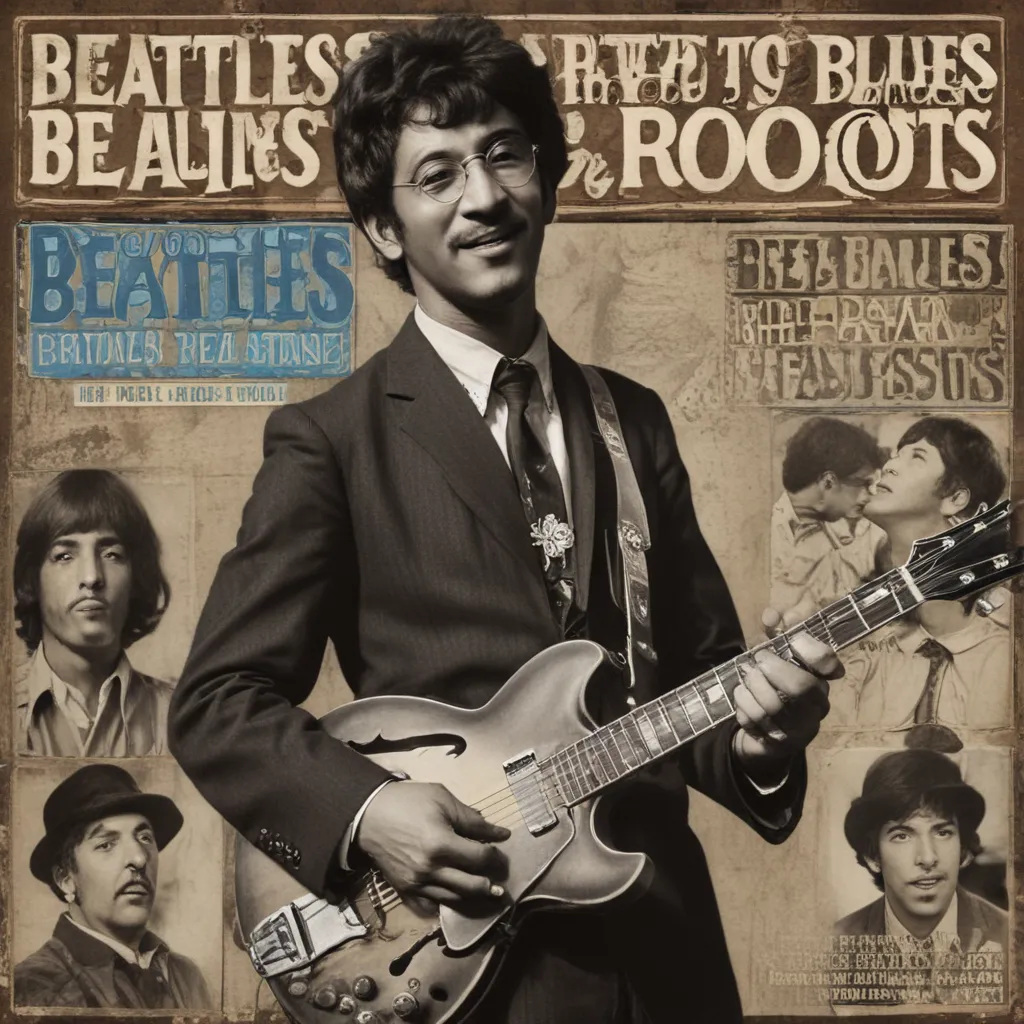 Beatles to Blues: The Wide Range of Roots Festival Artists