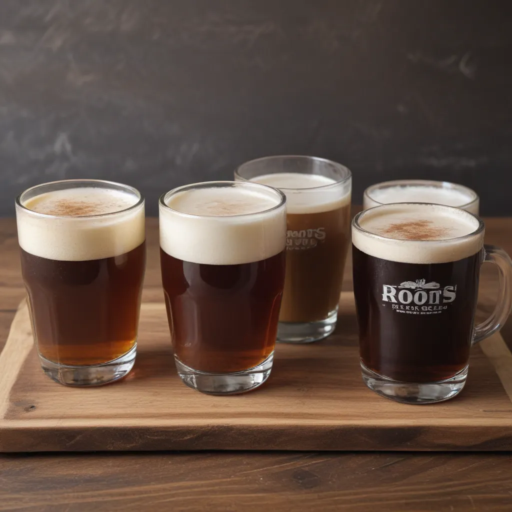 Best Brews to Pair with BBQ at Roots N Blues