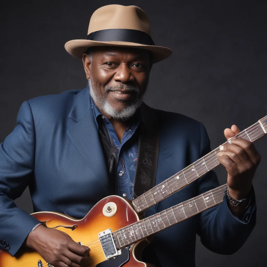Blues Artists to Discover at Roots N Blues Fest