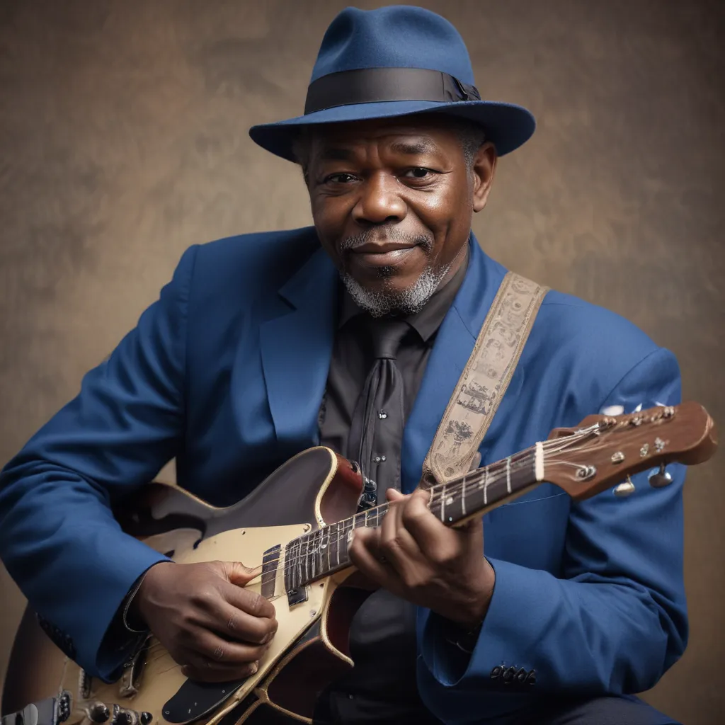 Blues Musicians Who Got Their Start at Roots N Blues