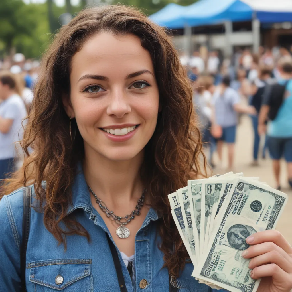 Budget Tips for Roots N Blues Attendees