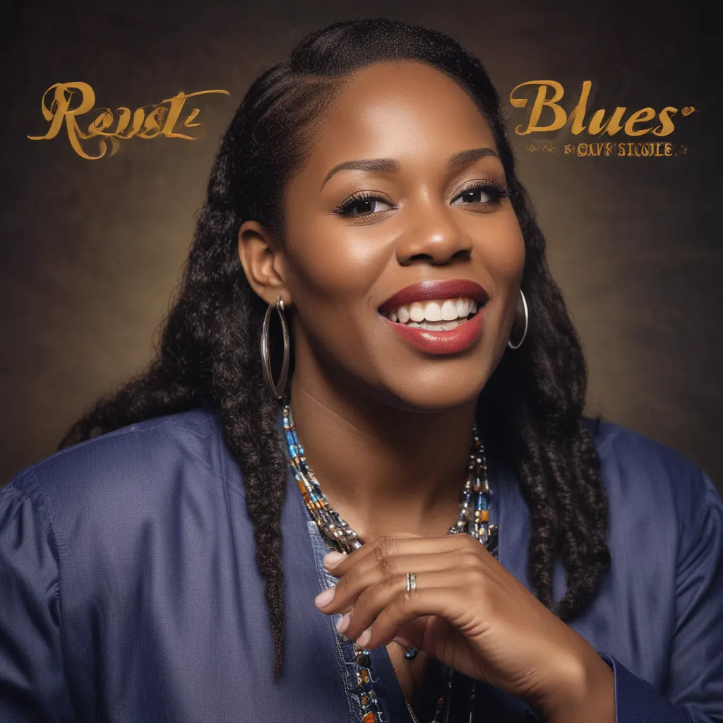 Celebrate Gospel Music at Roots N Blues
