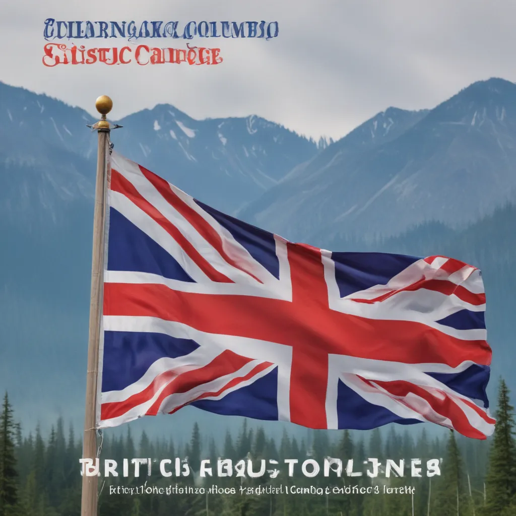 Celebrating British Columbia Talent