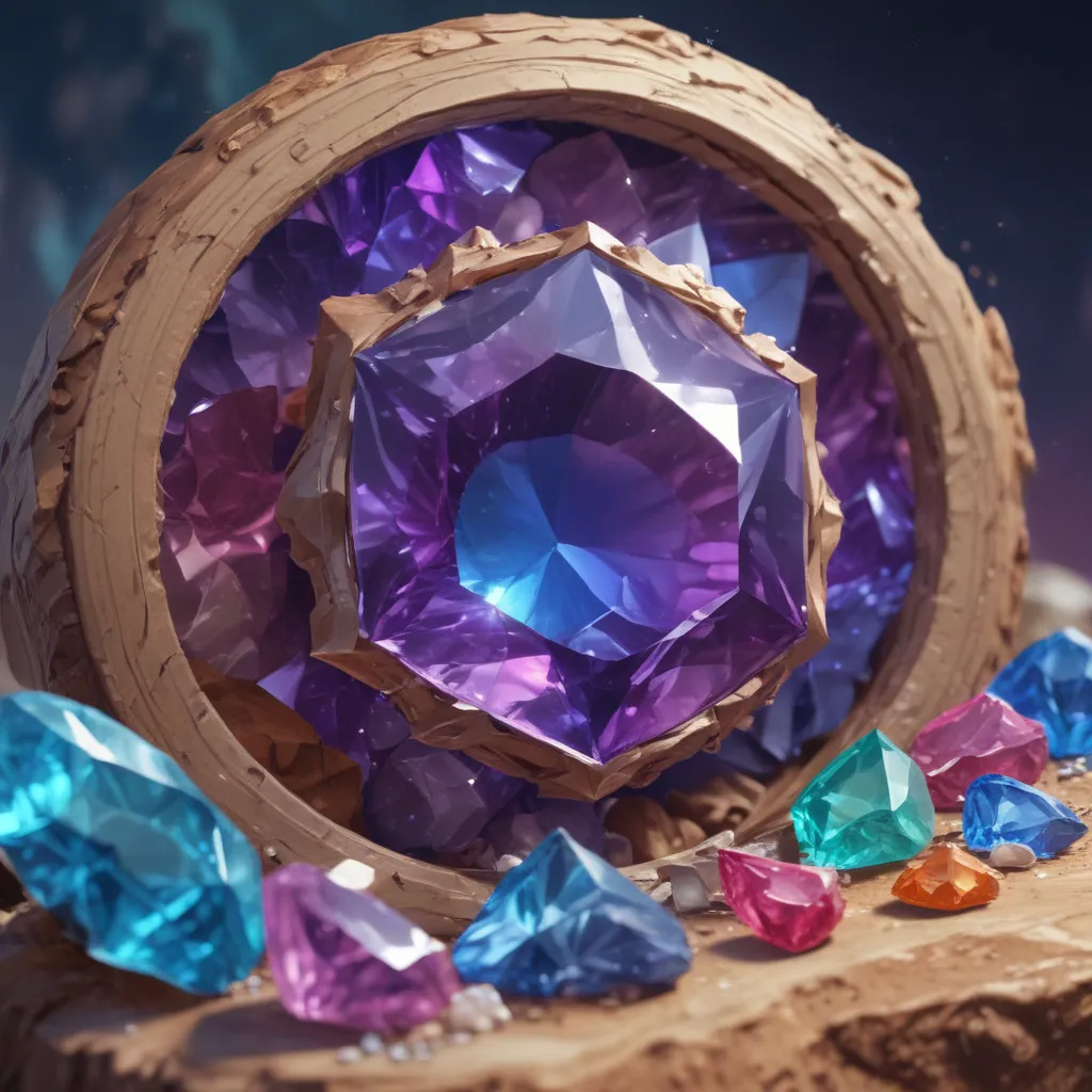 Discover Gems at the Side Stages