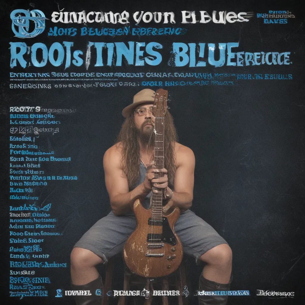 Enhancing Your Roots N Blues Experience
