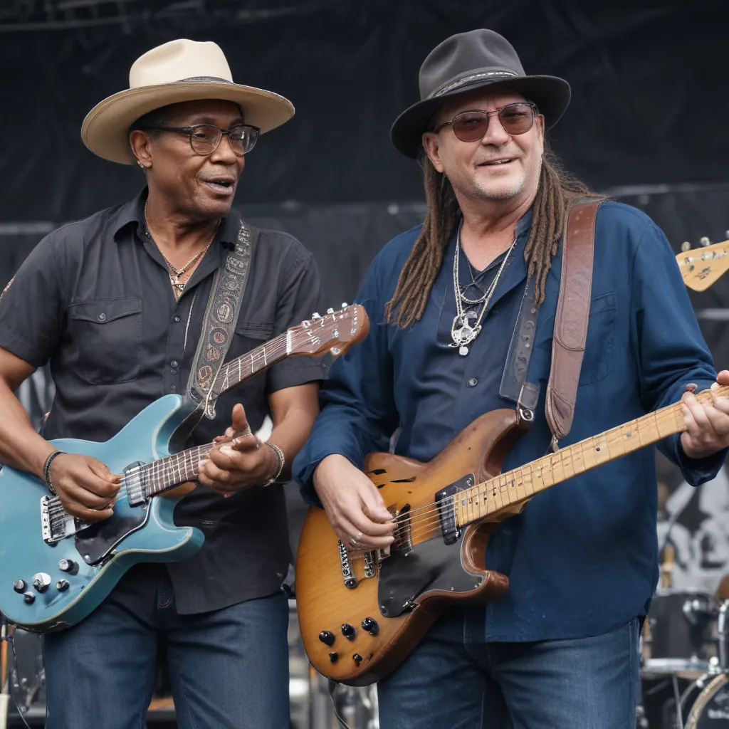 Everything You Need to Know About Roots N Blues Festival