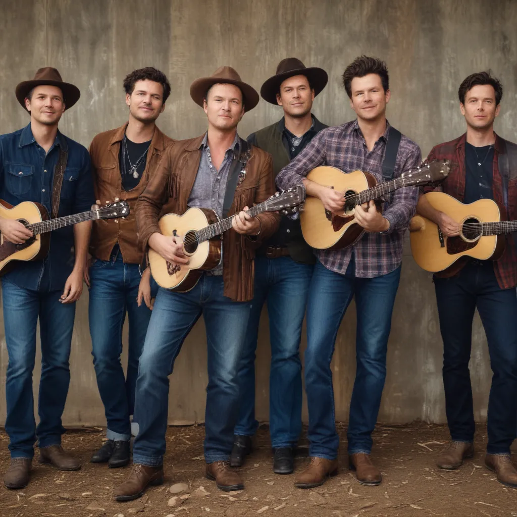 Experience Old Crow Medicine Show at Roots N Blues Festival 2023