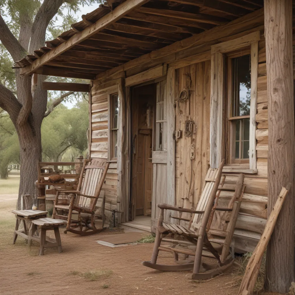 Experience Southern Hospitality in the West