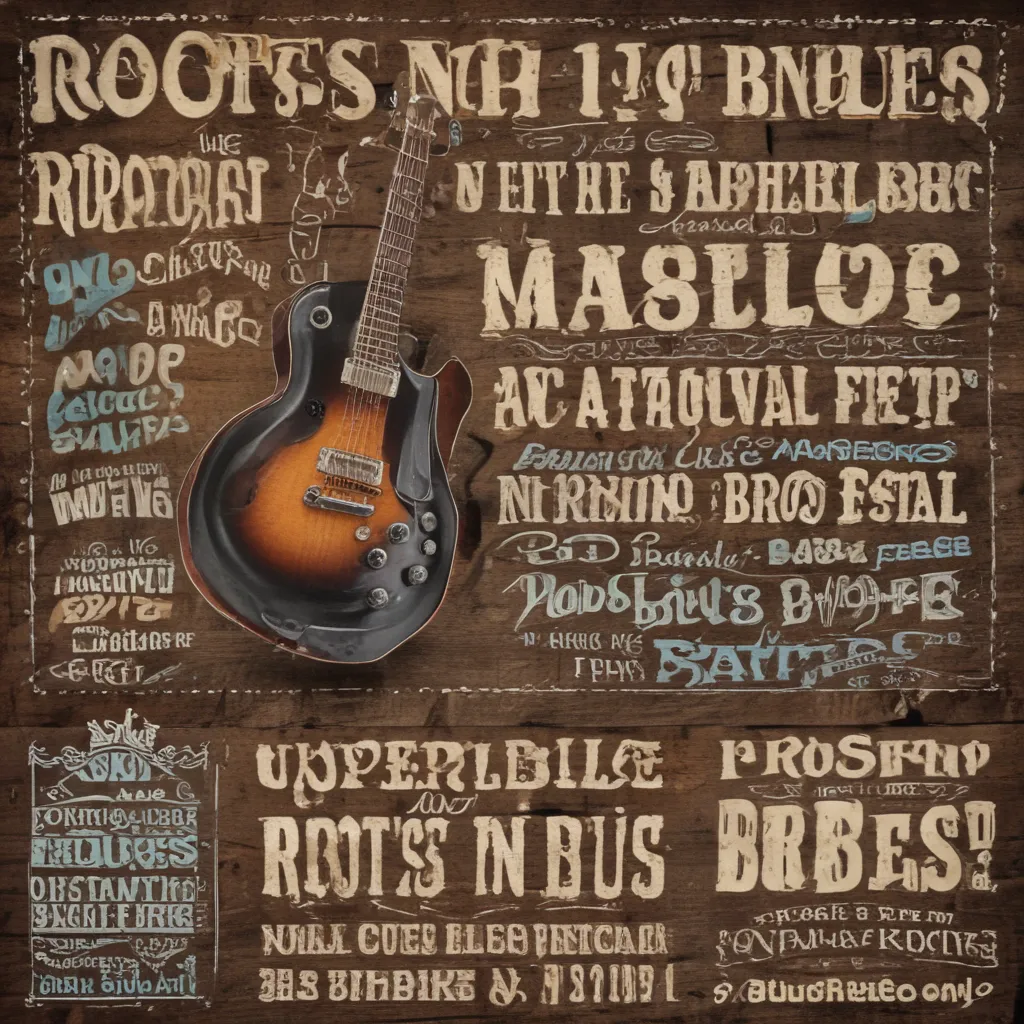 Experience Unique Musical Acts at Roots N Blues N BBQ Festival