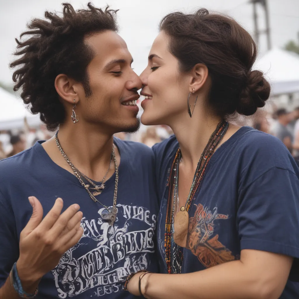 Feel the Love at Roots N Blues Music Festival