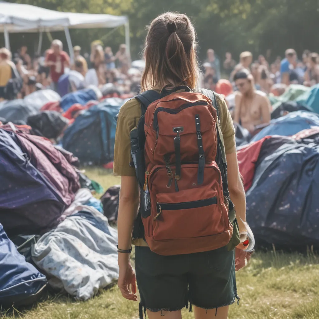 Festival Packing Checklist: What to Bring