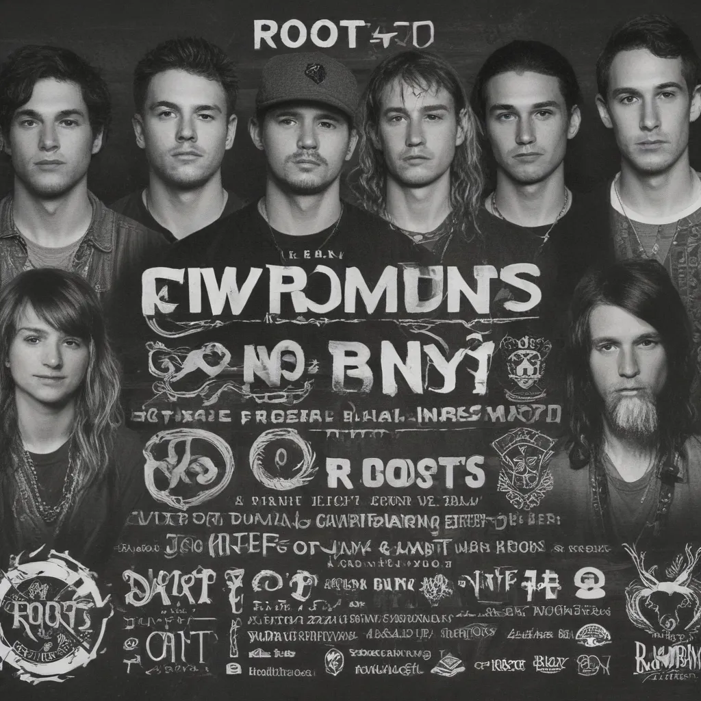 Five Local Bands You Cant Miss at Roots Festival