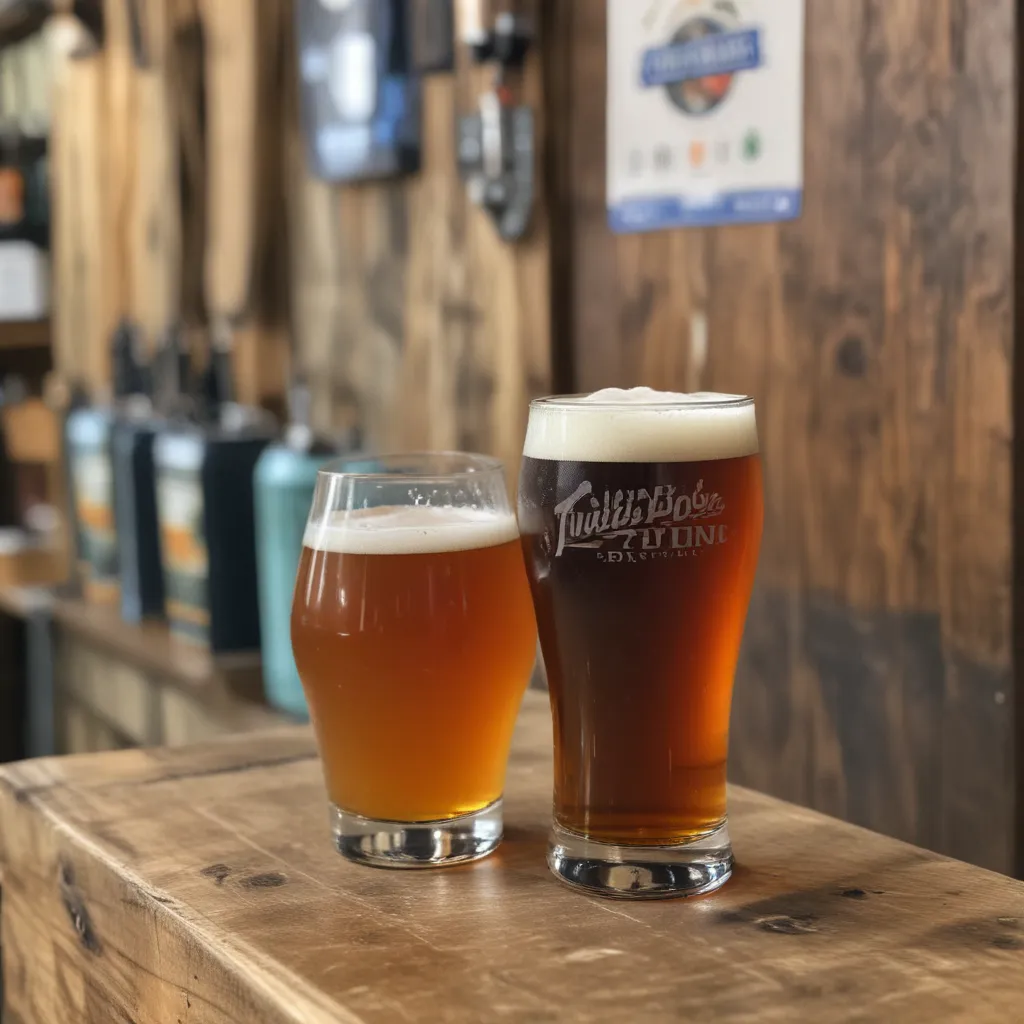 Five Local Breweries to Try at Roots N Blues