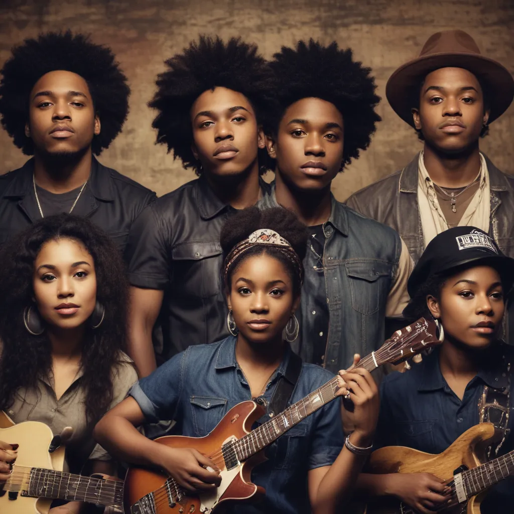 Five Rising Stars To Watch at the Roots Music Festival