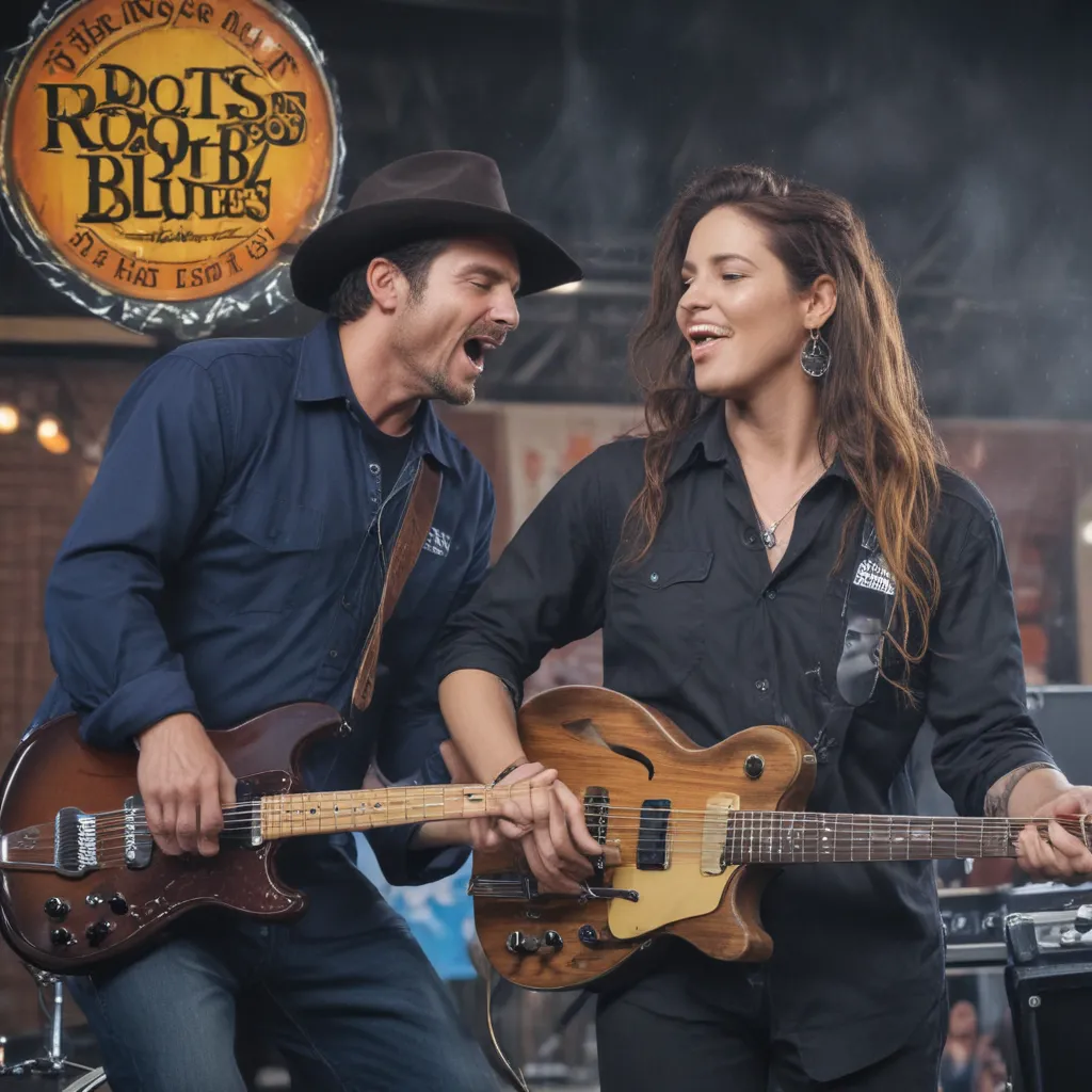 Five Ways to Make the Most of Roots N Blues N BBQ Festival