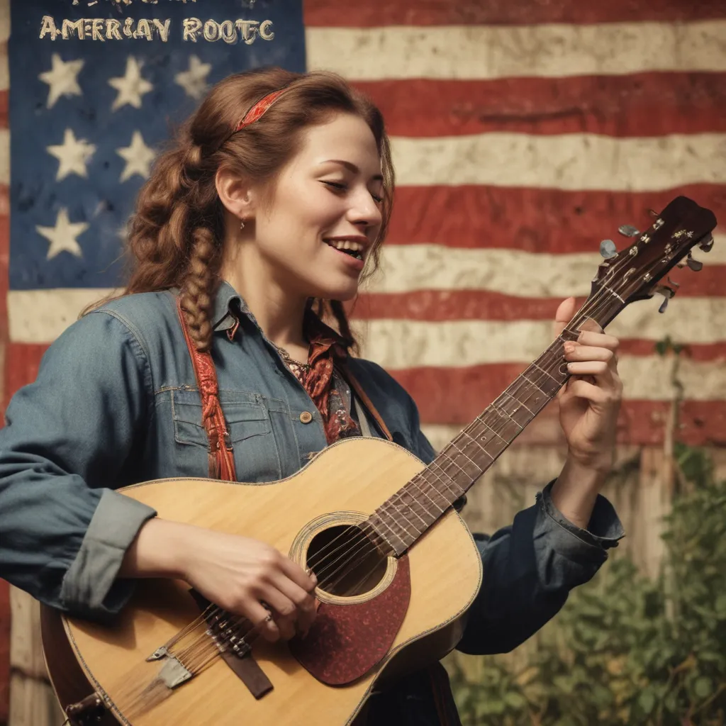 Gain New Appreciation for American Roots Music