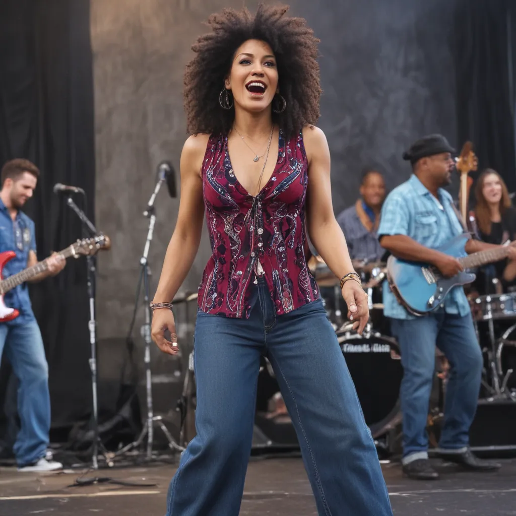 Get Your Groove On at Roots N Blues Music Festival