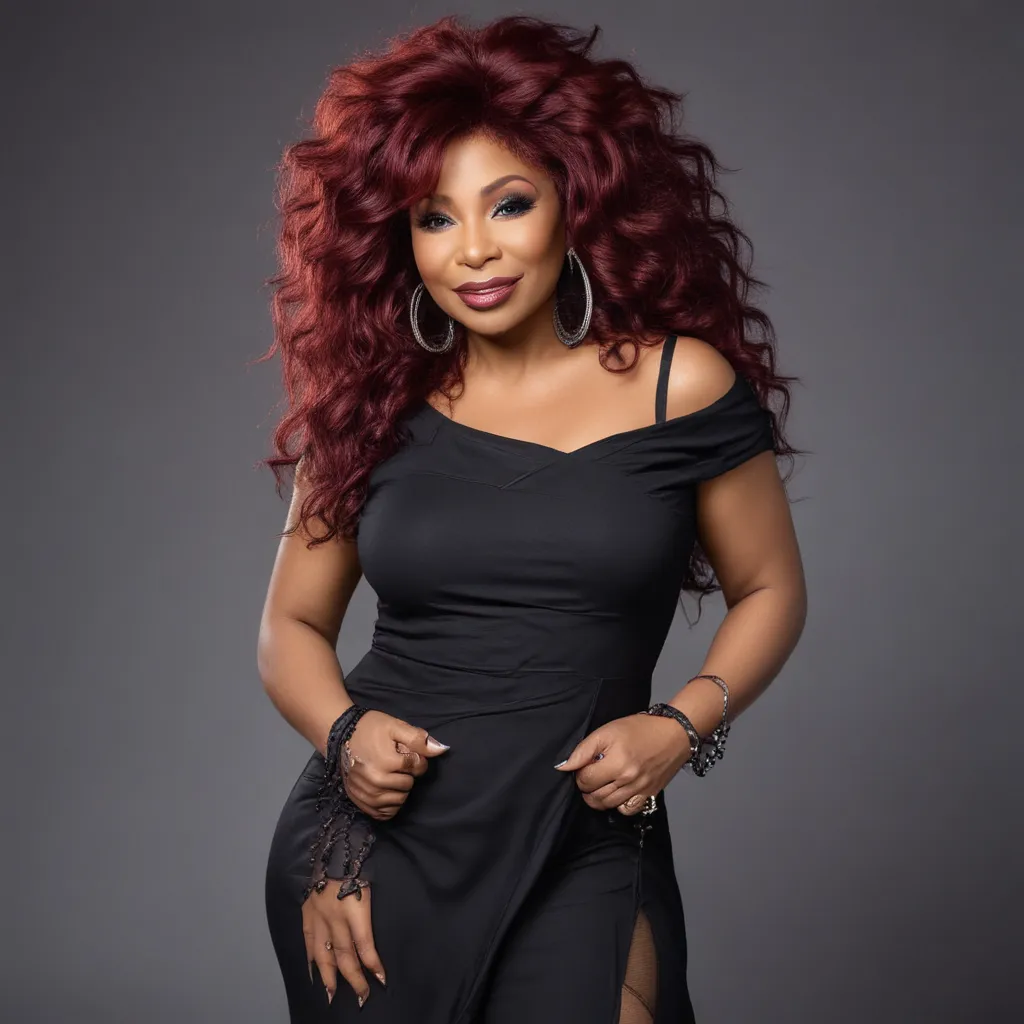 Groove to Chaka Khan at Roots N Blues Festival 2023