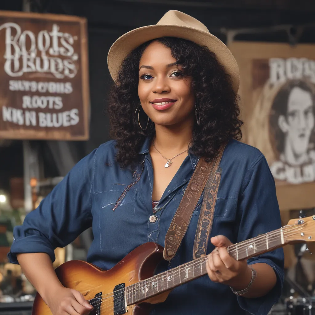 Hidden Gems: Discovering New Favorites at Roots N Blues
