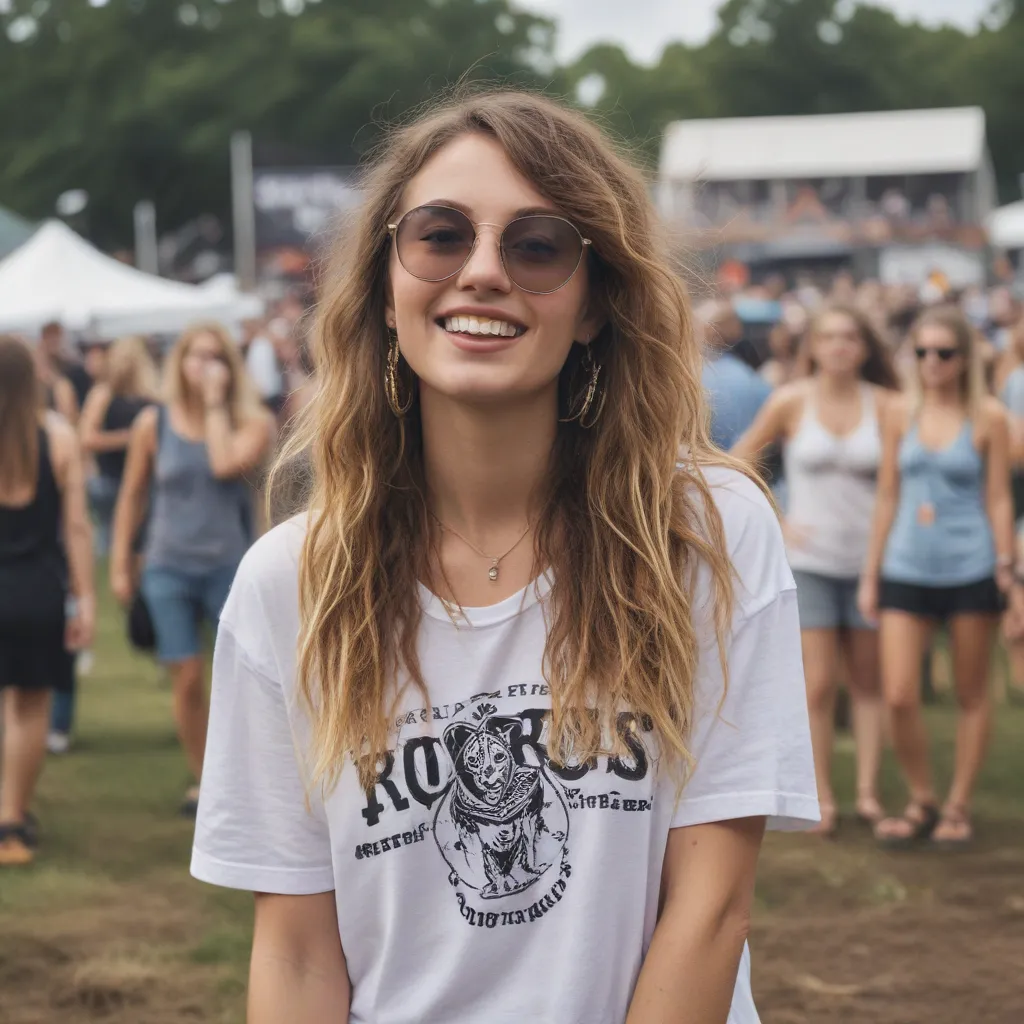 How to Rock Roots Festival Like a Pro