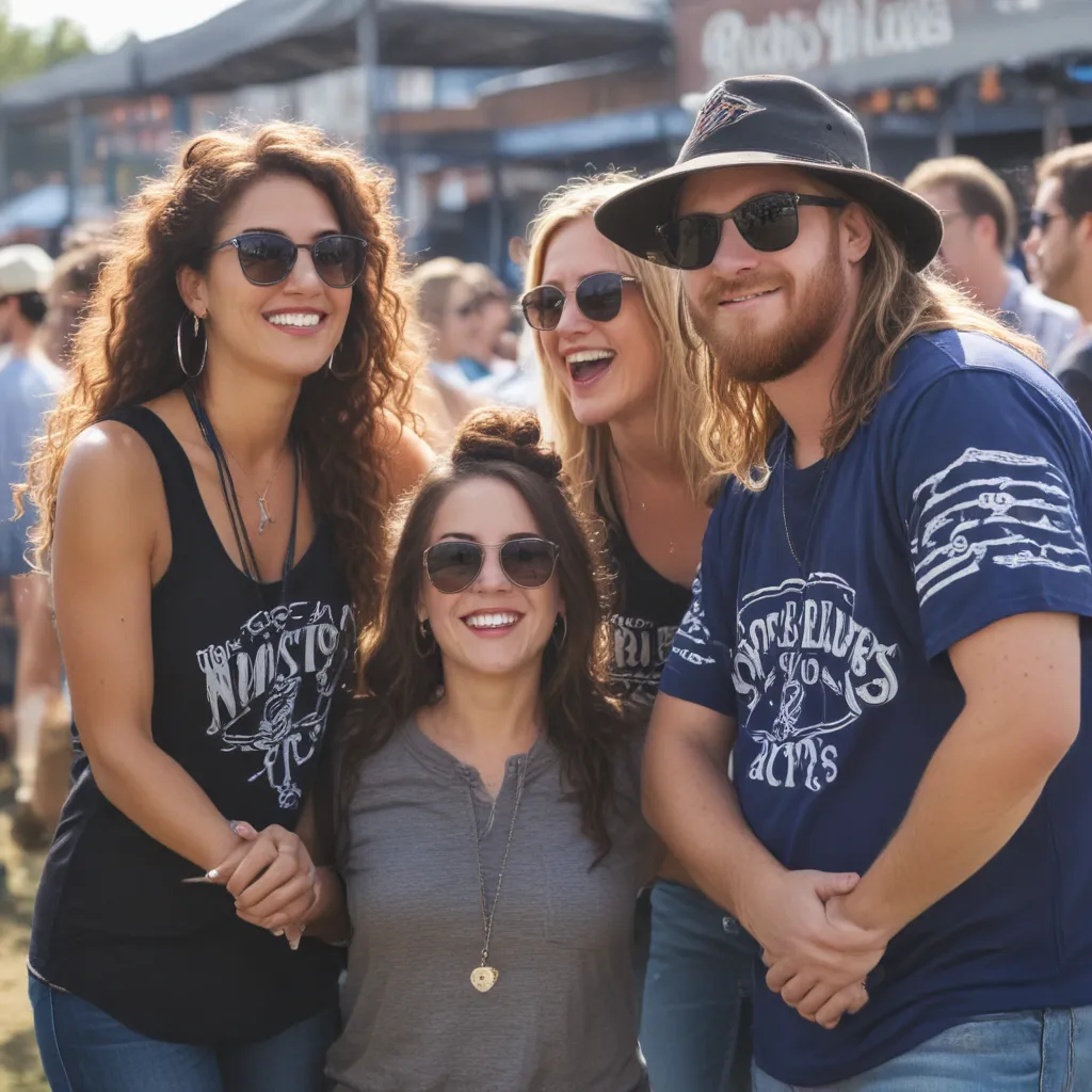 Insider Tips for First-Timers at Roots N Blues