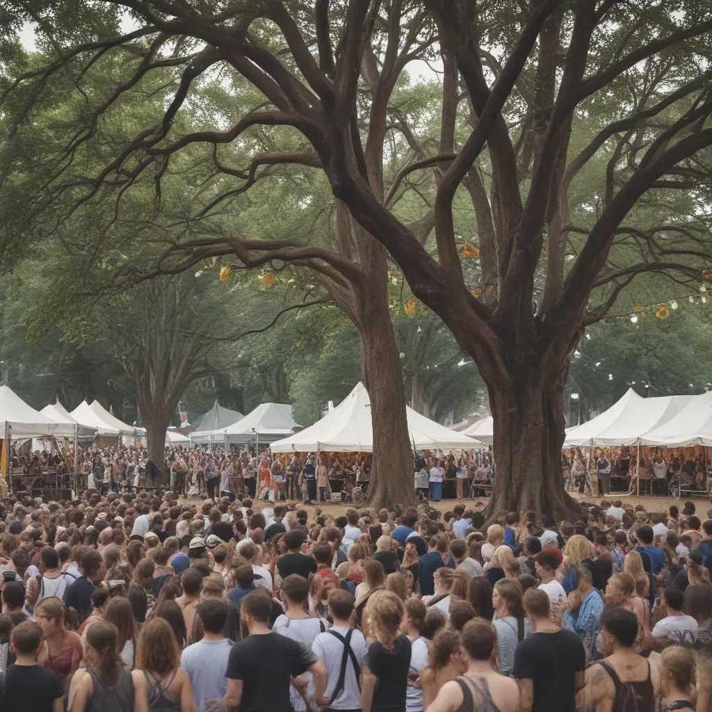 Insider Tips for Navigating Roots Festival