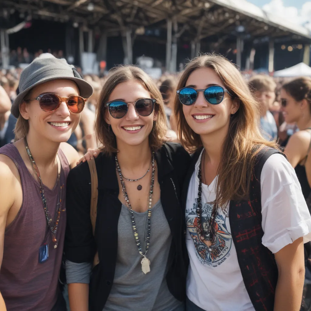 Insider Tips from Festival Regulars
