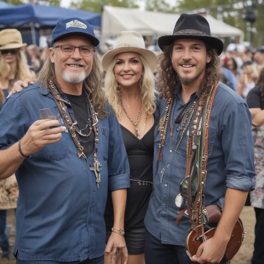 Insider Tips from Roots N Blues Festival Veterans