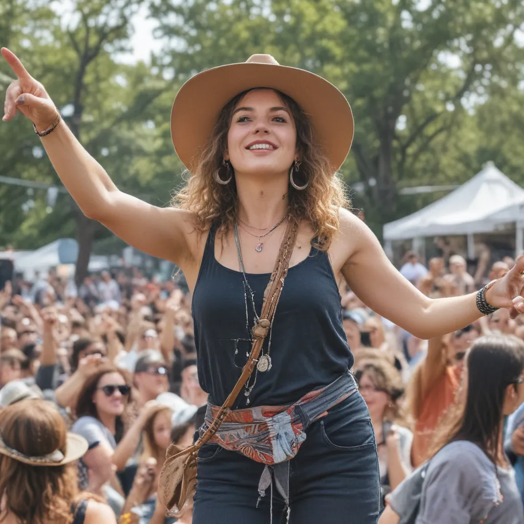 Insider Tips to Get the Most Out of Your Roots Fest Experience