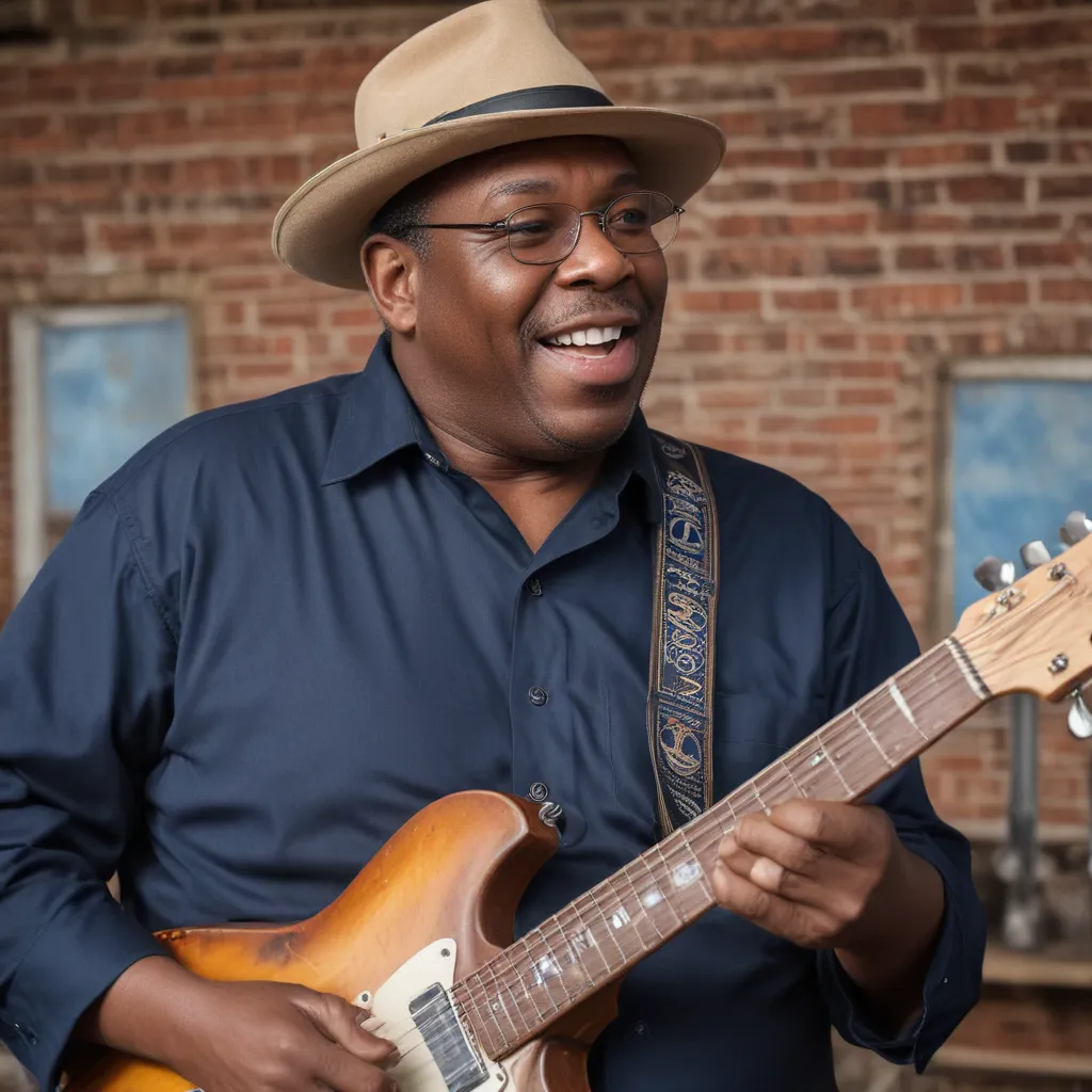 Learn the Historical Significance of Blues at Roots N Blues N BBQ