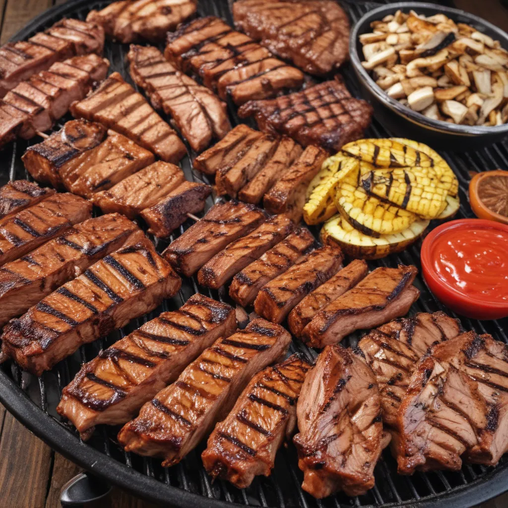 Mouthwatering BBQ You Have to Try