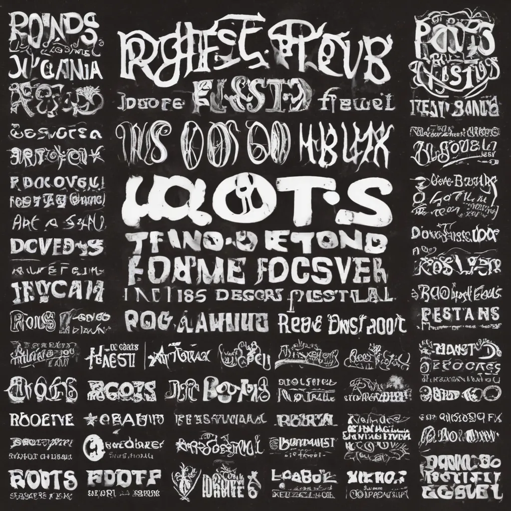 New Bands to Discover at Roots Festival