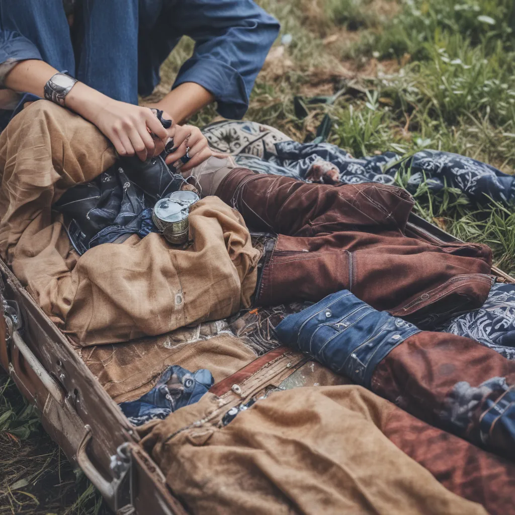 Packing Tips For Your First Roots N Blues Festival