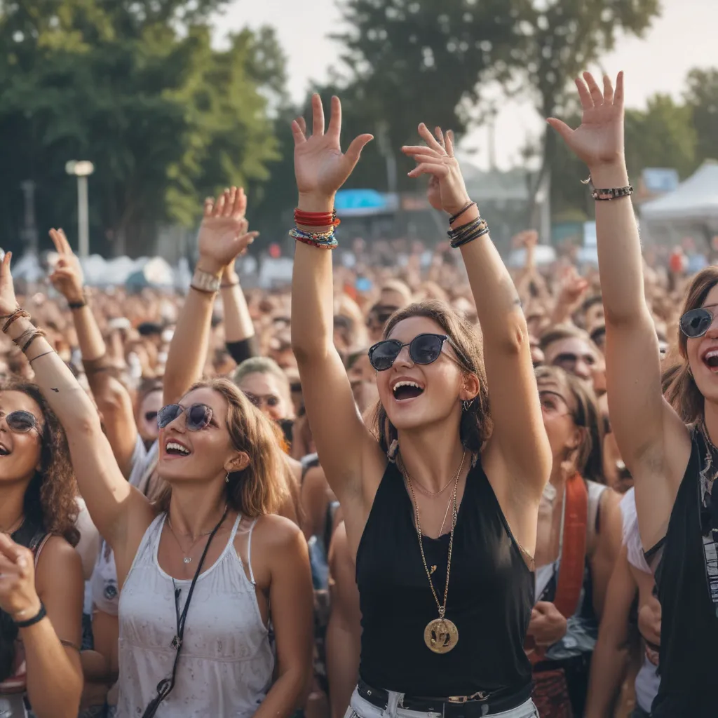 Planning Your Festival Budget and Expenses