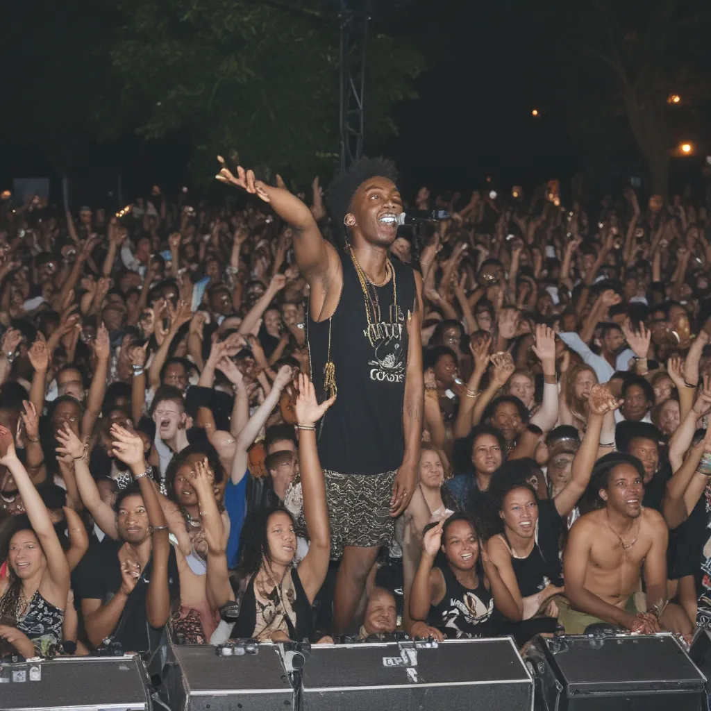 Roots Festival Highlights You Cant Miss