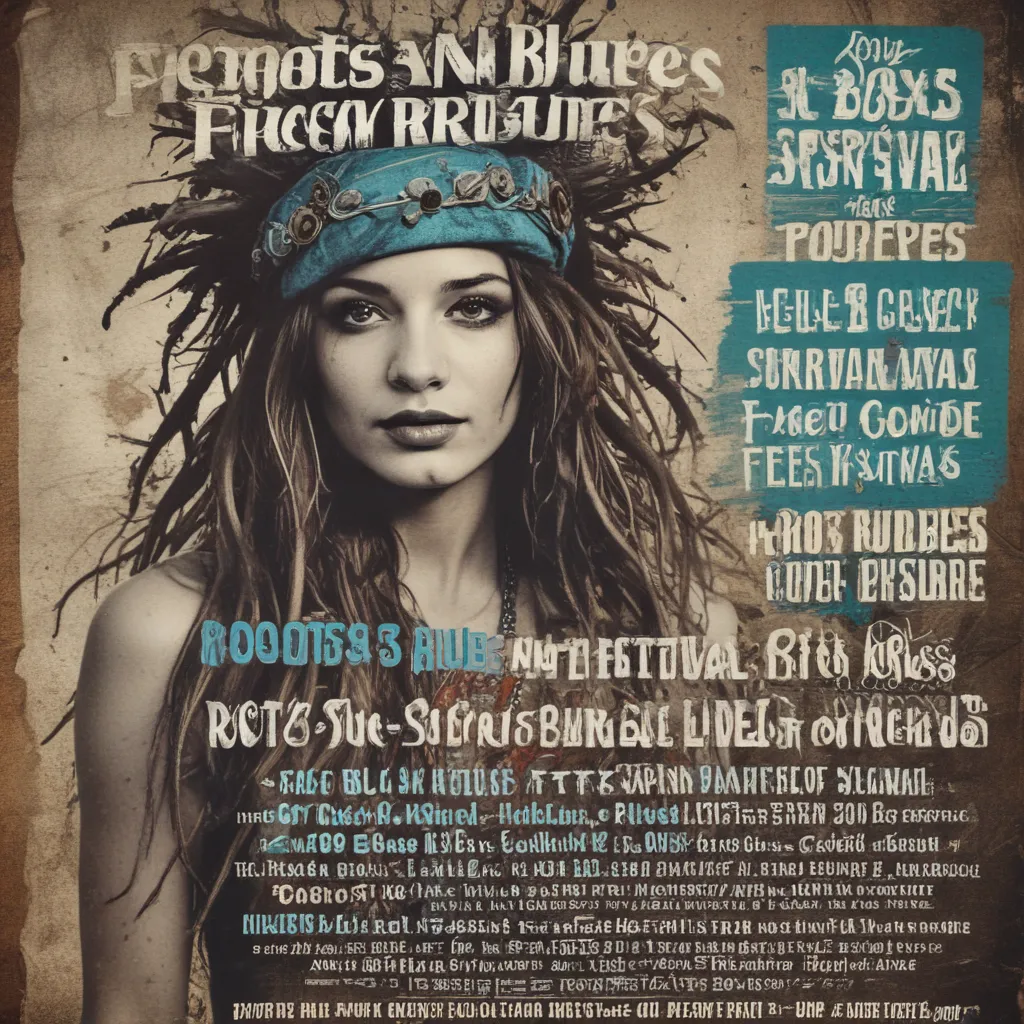 Roots N Blues Festival Survival Guide