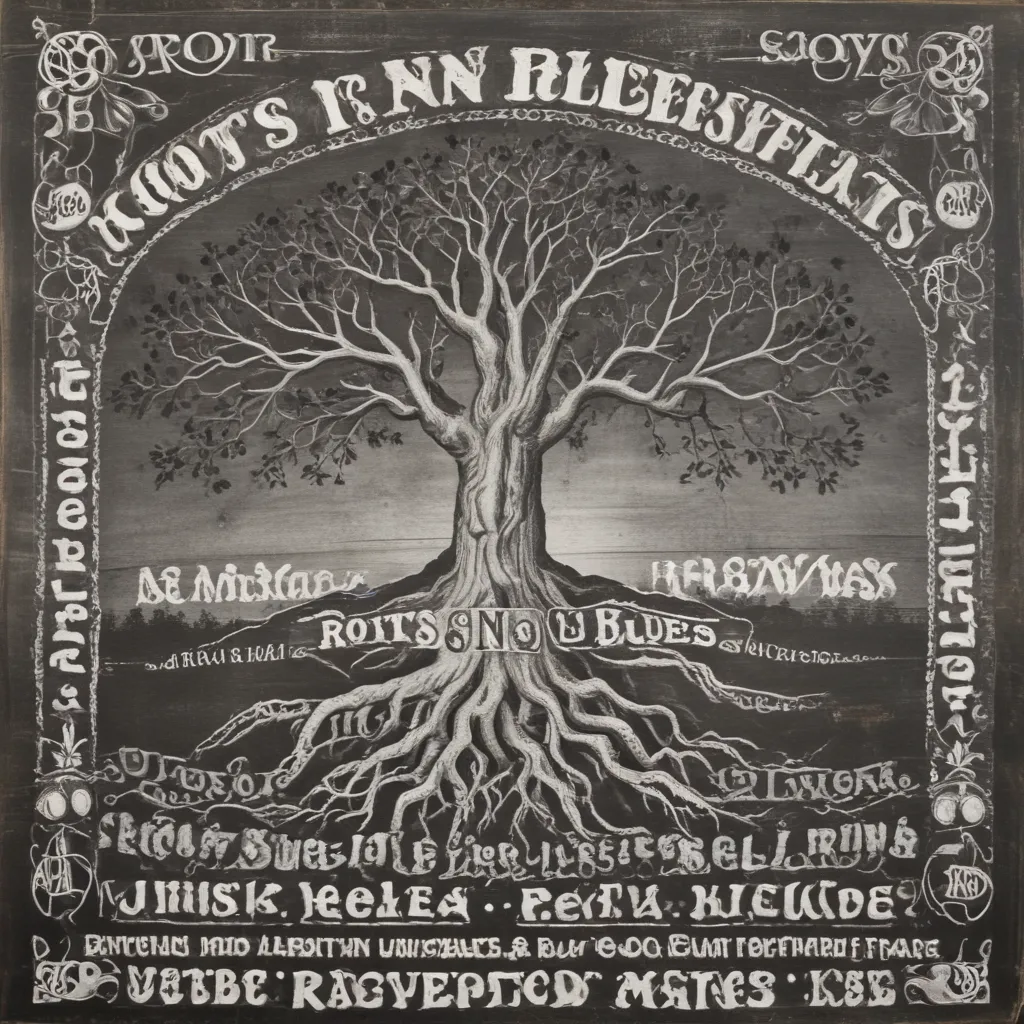 Roots N Blues Festivals Beginnings and Humble Roots