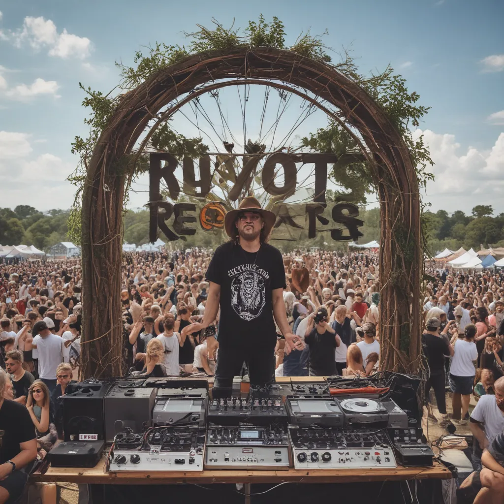 Secrets of Roots Festival Regulars: Tips from the Pros