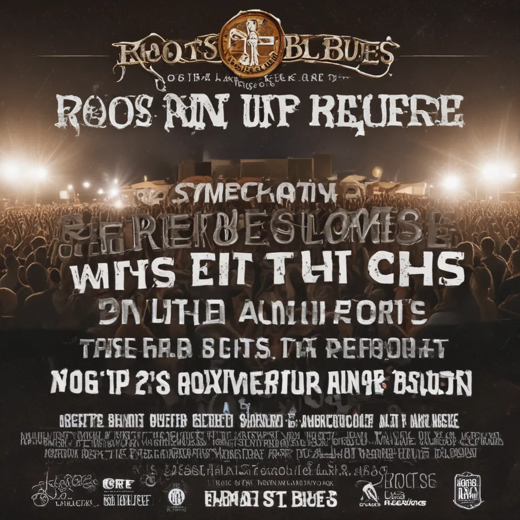 Secrets of the VIP Experience at Roots N Blues