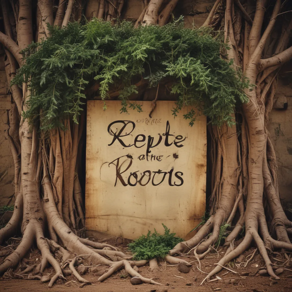 Seize the Moment at Roots