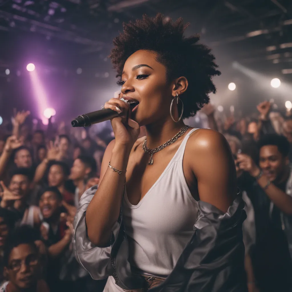 Six Stages, Endless Music: Your RNB Fest Guide