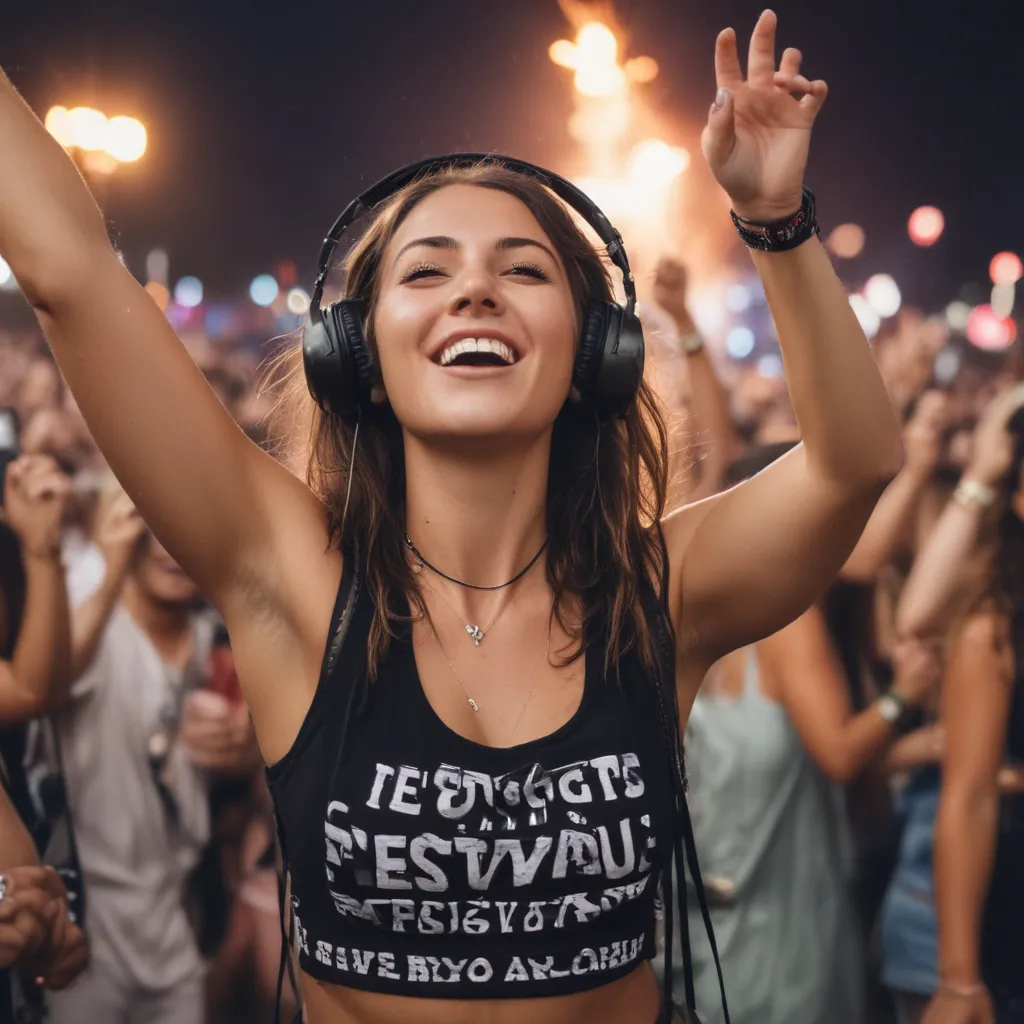 Songs to Add to Your Festival Playlist