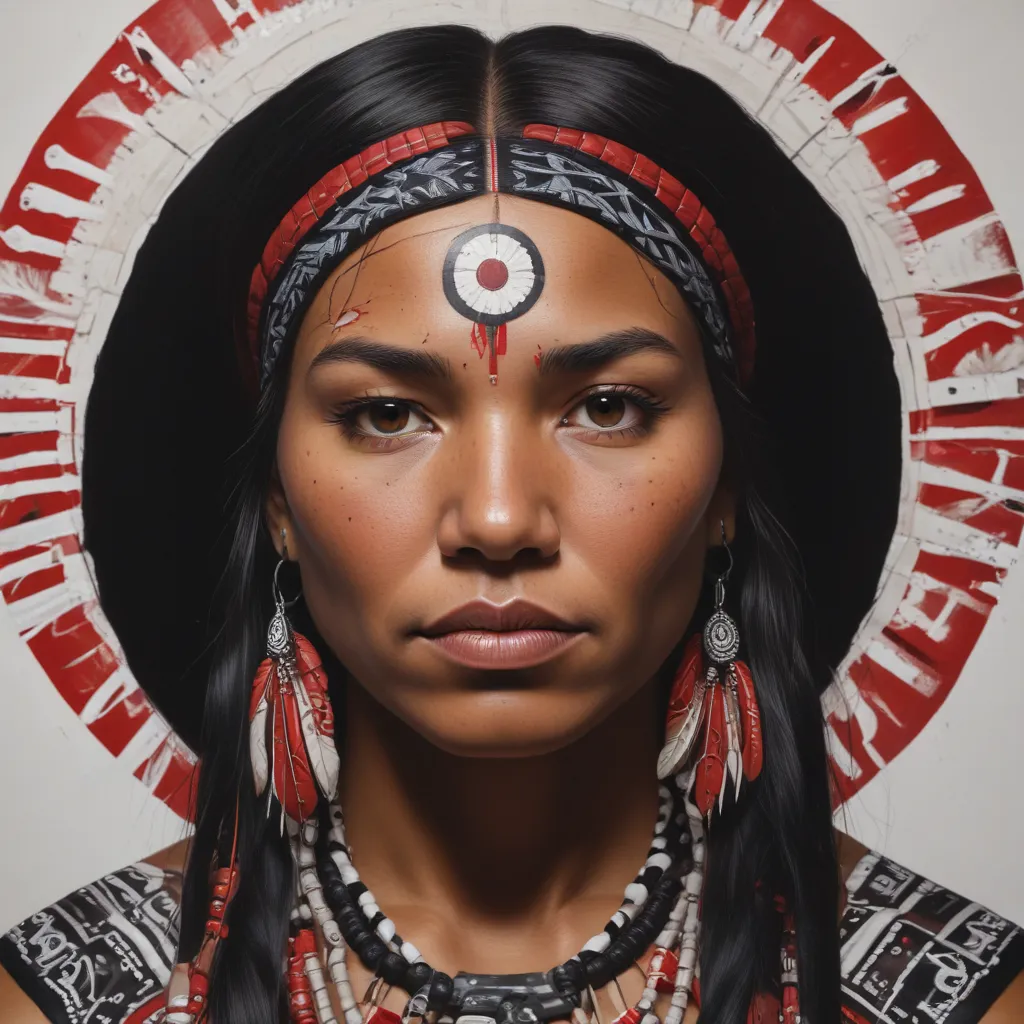 Spotlight on Indigenous Artists