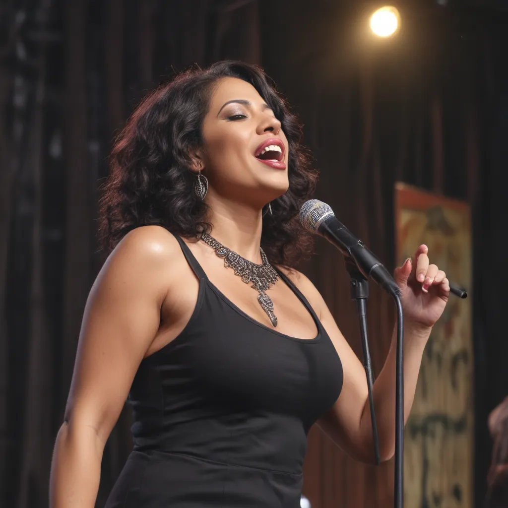 Sultry Singers Take the Stage at Roots N Blues