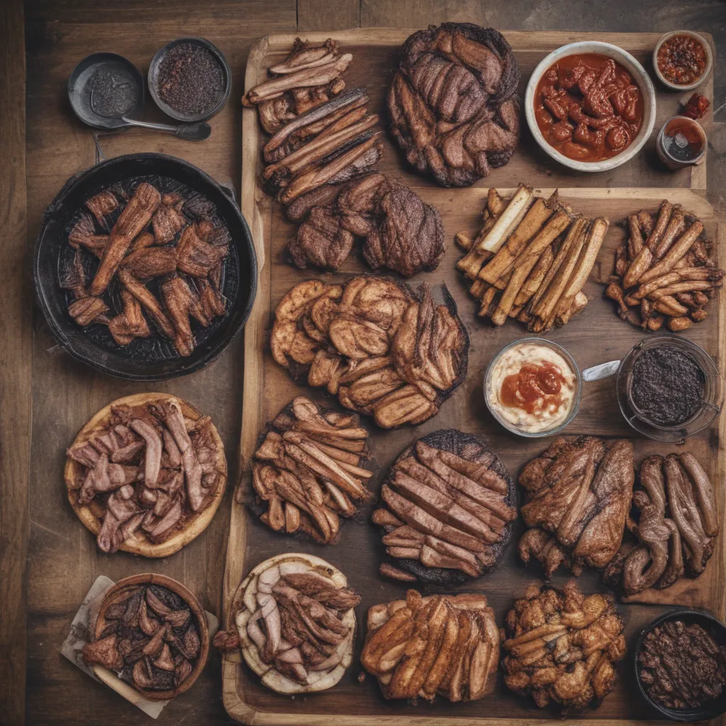 The Evolution of Barbecue: A Foodies Guide to Roots N Blues